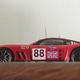 Illustration for article titled Fezza Friday: #88 Veloqx Prodrive Racing Ferrari 550 Maranelloem/em
